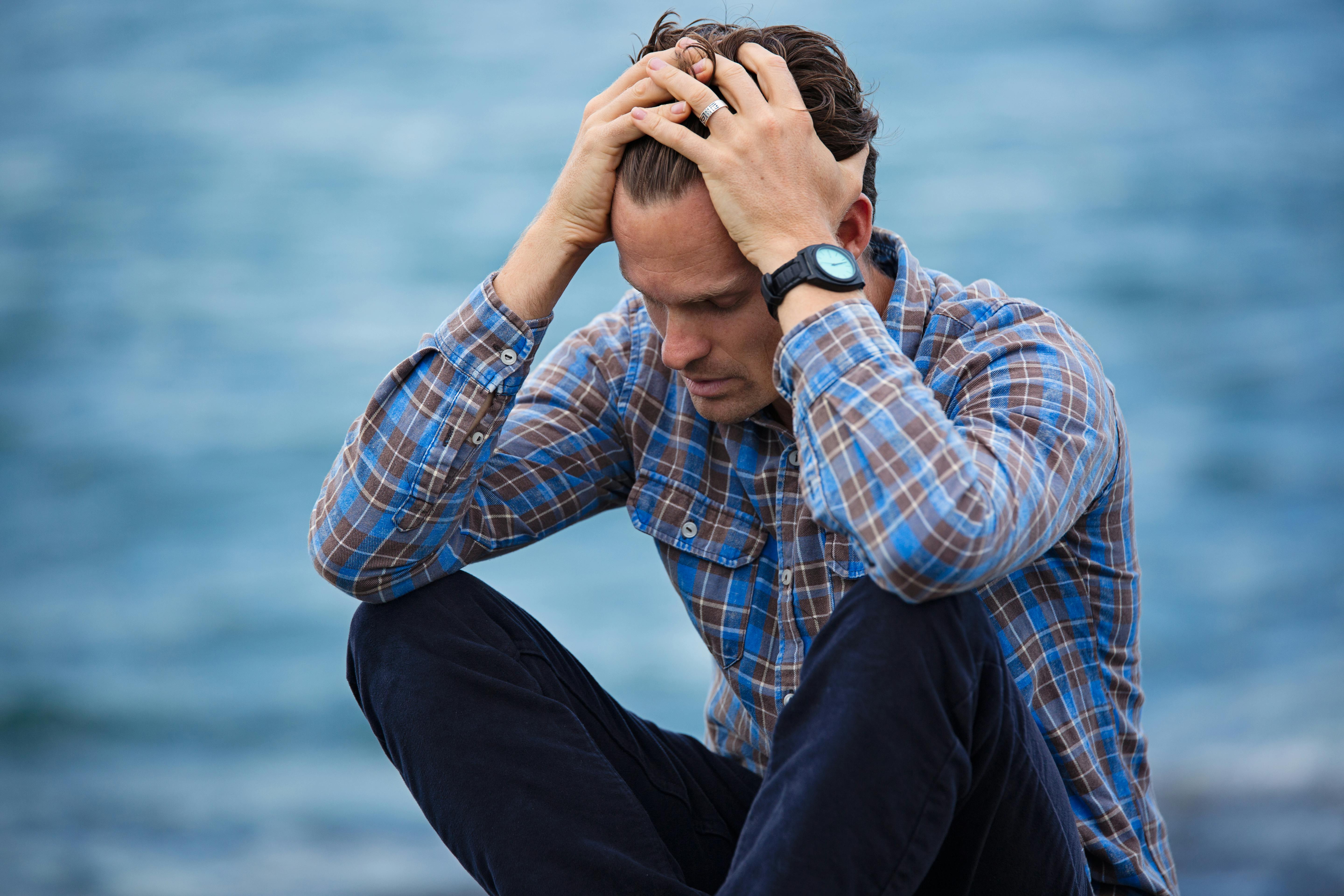 Cuatro señales que indican que necesitas un descanso físico y mental Cuatro señales que indican que necesitas un descanso físico y mental
