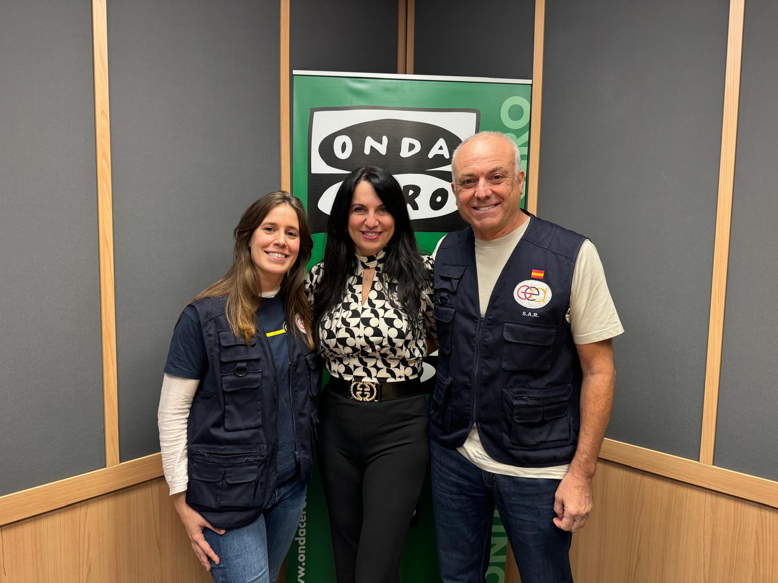 GEA Alicante presenta este martes día 29 su nuevo Curso de Voluntariado 2024 GEA Alicante presenta este martes día 29 su nuevo Curso de Voluntariado 2024