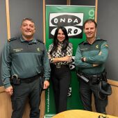 Elige Guardia Civil