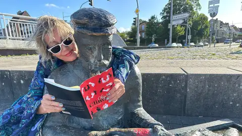 La Desinfluencer no son horas