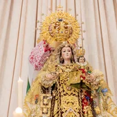 Coronación Canónica Virgen del Carmen Coronación Canónica Virgen del Carmen