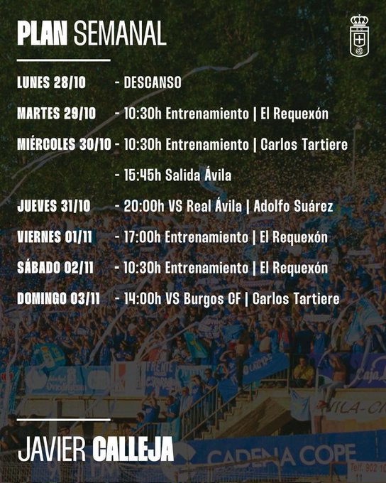 Más de Uno Oviedo Deportes 28/10/2024 Más de Uno Oviedo Deportes 28/10/2024