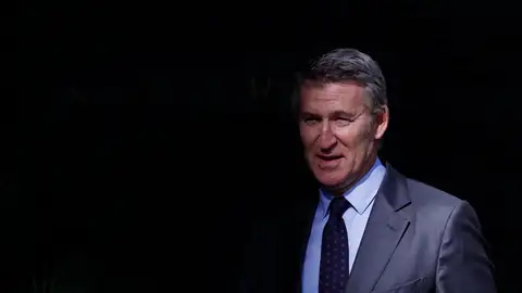 Imagen de Alberto Núñez Feijóo. Imagen de Alberto Núñez Feijóo.