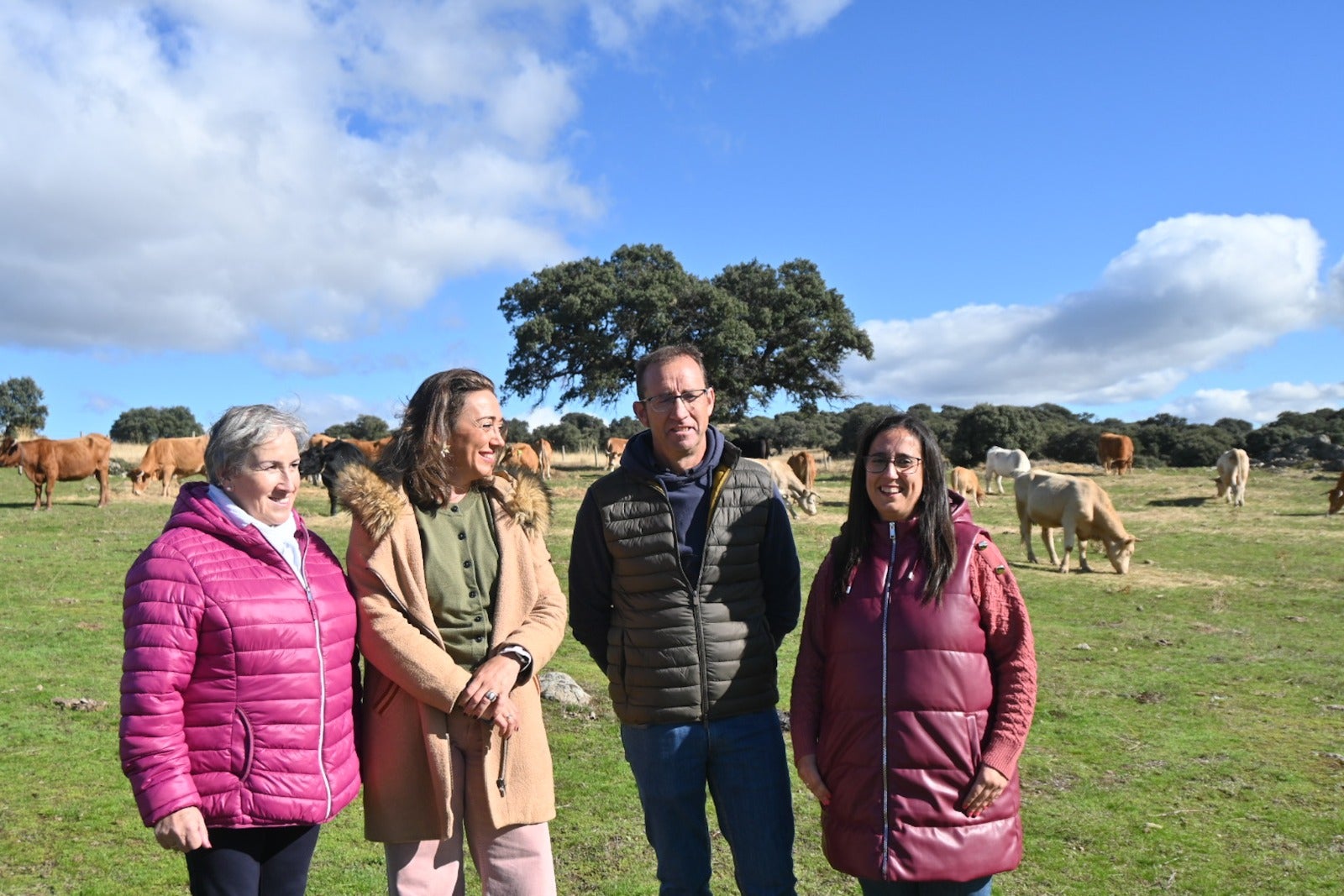 Analizamos el relevo generacional en el campo Analizamos el relevo generacional en el campo