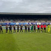 El Orihuela CF da la campanada y gana por 0-2 en su visita al Chapín frente al Xerez CD El Orihuela CF da la campanada y gana por 0-2 en su visita al Chapín frente al Xerez CD
