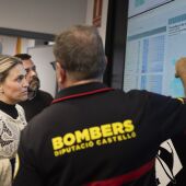 El Consorcio de Bomberos preparan un dipositivo especial para hacer frente a la DANA 