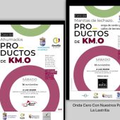 Onda Cero Con Nuestros Pueblos- La Lastrilla