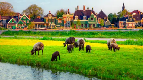 Qué debes saber sobre Wisconsin, el estado clave en las elecciones de Estados Unidos Qué debes saber sobre Wisconsin, el estado clave en las elecciones de Estados Unidos