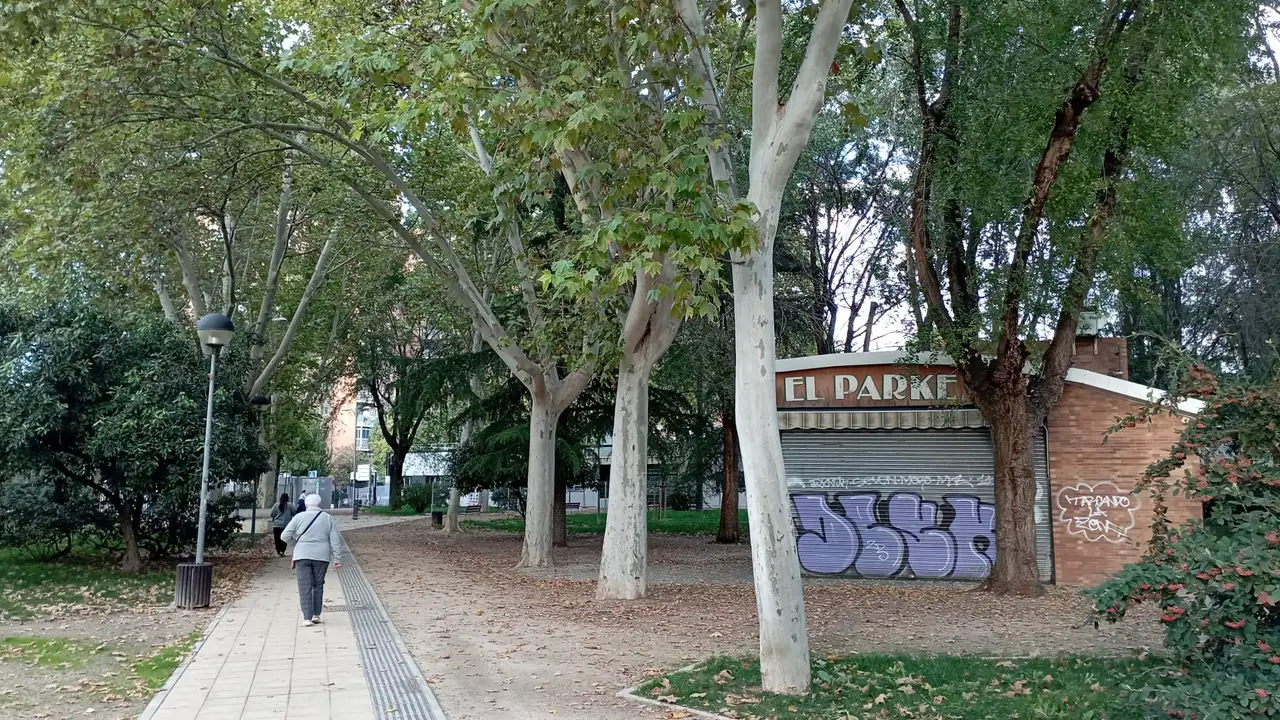 La Asociación Vecinal El Val solicita el cambio de ubicación del futuro Centro de Interpretación del Río Tajo La Asociación Vecinal El Val solicita el cambio de ubicación del futuro Centro de Interpretación del Río Tajo