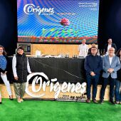 Sabor a Málaga desembarca en el encuentro Orígenes Gran Canaria como destino invitado junto a tres grandes chefs de la provincia