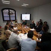 Comisión de Urbanismo del 28 de octubre de 2024 Comisión de Urbanismo del 28 de octubre de 2024