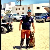 Sergio Moya adiestrador perros Sergio Moya adiestrador perros
