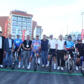 Critérium Internacional Ciclista de La Nucía. 2024