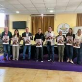 Presentación Ruta de la Tapa 2024 La Nucía