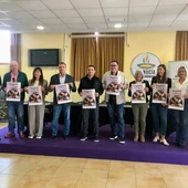 Presentación Ruta de la Tapa 2024 La Nucía Presentación Ruta de la Tapa 2024 La Nucía