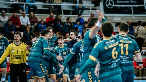 Foto: Jes&uacute;s Barrab&eacute;s.