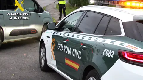 Localizan a un hombre con 14 órdenes de detención en Limpias Localizan a un hombre con 14 órdenes de detención en Limpias