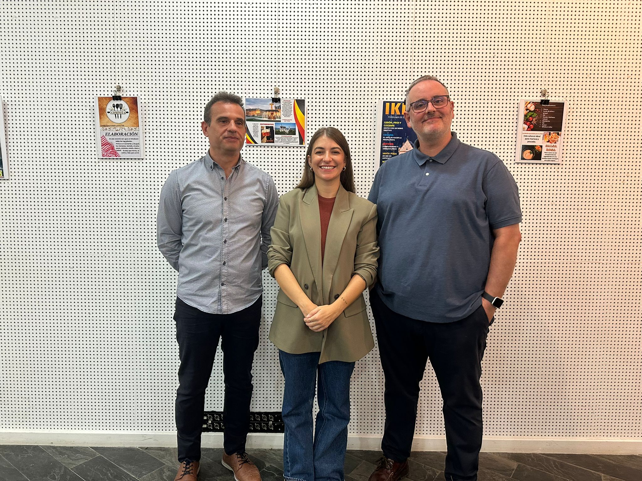 Más de uno Ceuta 28/10/24 Más de uno Ceuta 28/10/24