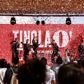 UN MILLAR DE PERSONAS DISFRUTA DE LA PRIMERA EDICIÓN DEL FESTIVAL "TINGLAO" DE CRUZCAMPO UN MILLAR DE PERSONAS DISFRUTA DE LA PRIMERA EDICIÓN DEL FESTIVAL "TINGLAO" DE CRUZCAMPO