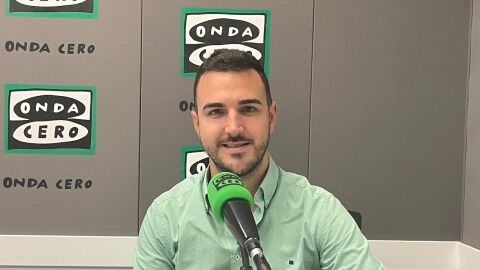 Jaime Jes&uacute;s P&eacute;rez nos avanza todos los actos de la agenda de la Semana Cultural de les Festes Majors de Benidorm