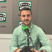 Jaime Jesús Pérez nos avanza todos los actos de la agenda de la Semana Cultural de les Festes Majors de Benidorm