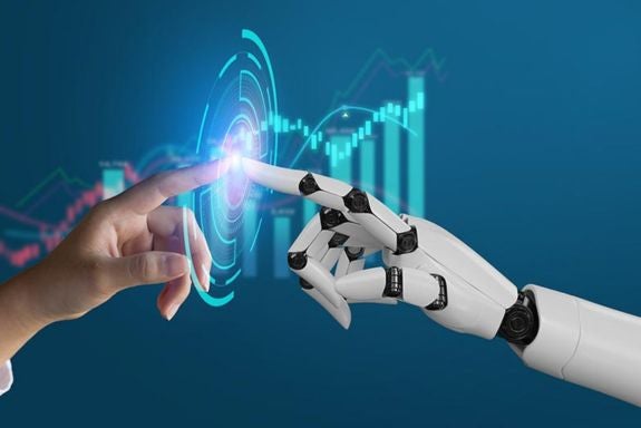 Enamorarse de una IA Enamorarse de una IA