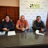 Juan Carlos Sánchez, nuevo presidente Asociación Autoescuelas Segovianas