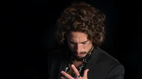 El cantaor Kiki Morente actuará en Almassora el próximo sábado El cantaor Kiki Morente actuará en Almassora el próximo sábado