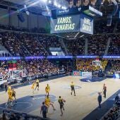 IMAGEN DE LA LAGUNA TENERIFE- DREAMLAND GRAN CANARIA