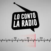 Radioefemérides con Diego Fortea