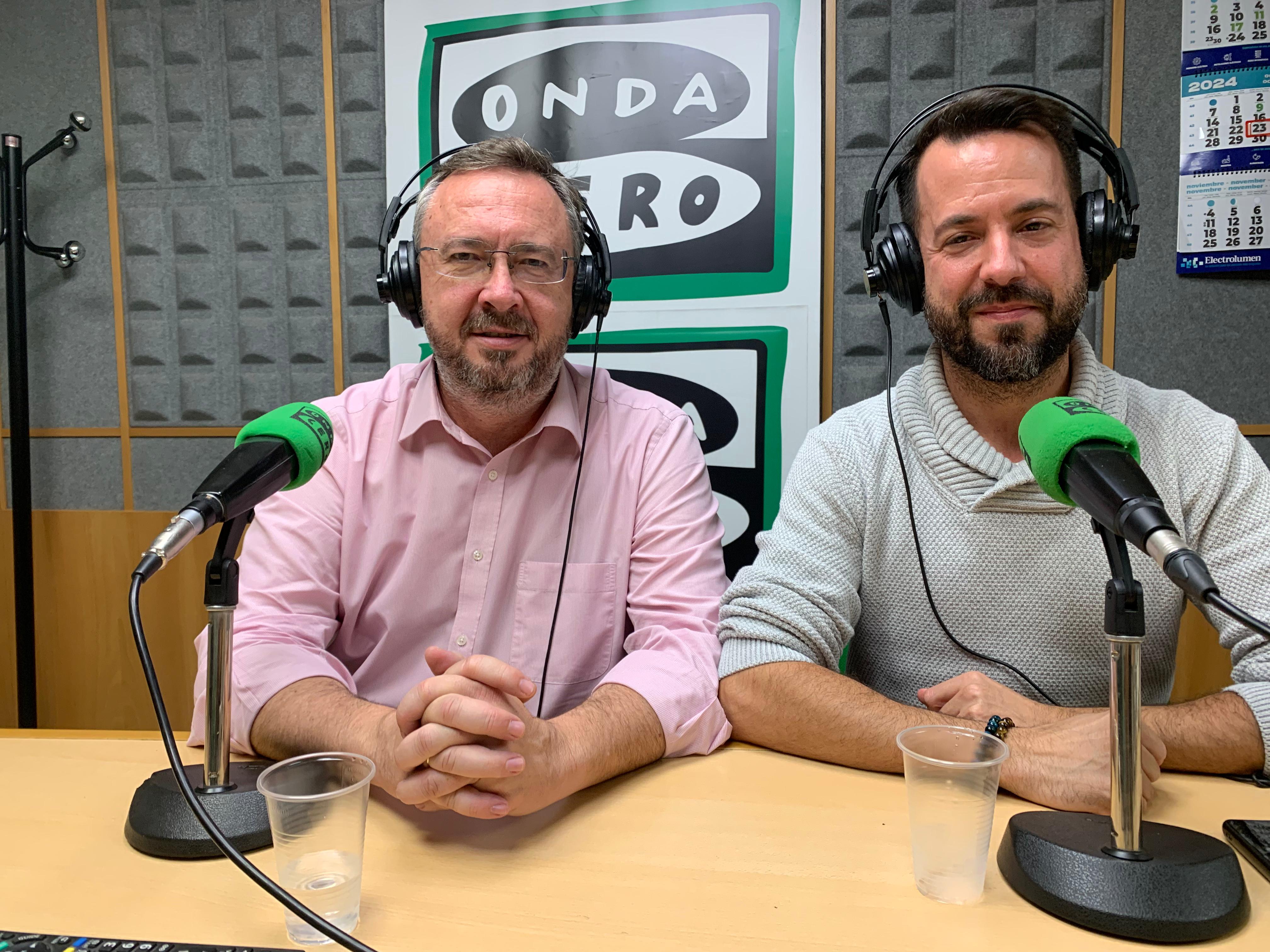 Perfinasa y AIN, innovación y desarrollo conjunto Perfinasa y AIN, innovación y desarrollo conjunto