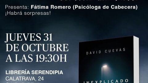 Inexplicado