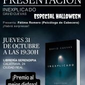 Inexplicado