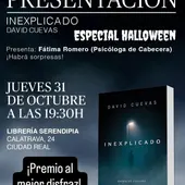 Inexplicado Inexplicado