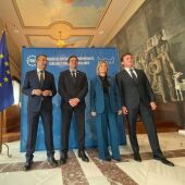 Comisión de Diputaciones Provinciales, Cabildos y Consejos Insulares