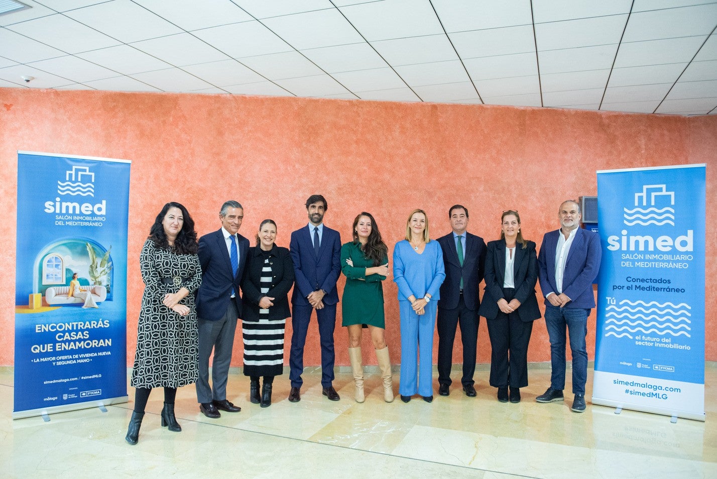 SIMED celebra su 20 edición como el evento líder del sector residencial en el Mediterráneo SIMED celebra su 20 edición como el evento líder del sector residencial en el Mediterráneo