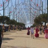 Feria de San Antonio de Chiclana