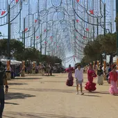 Feria de San Antonio de Chiclana Feria de San Antonio de Chiclana