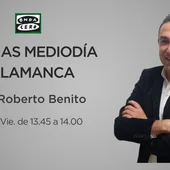 Roberto Benito Roberto Benito