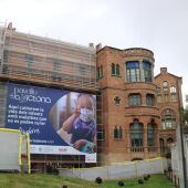 Les obres del futur centre de pal·liatius pediàtrics ja han començat i el centre serà una realitat el 2026 