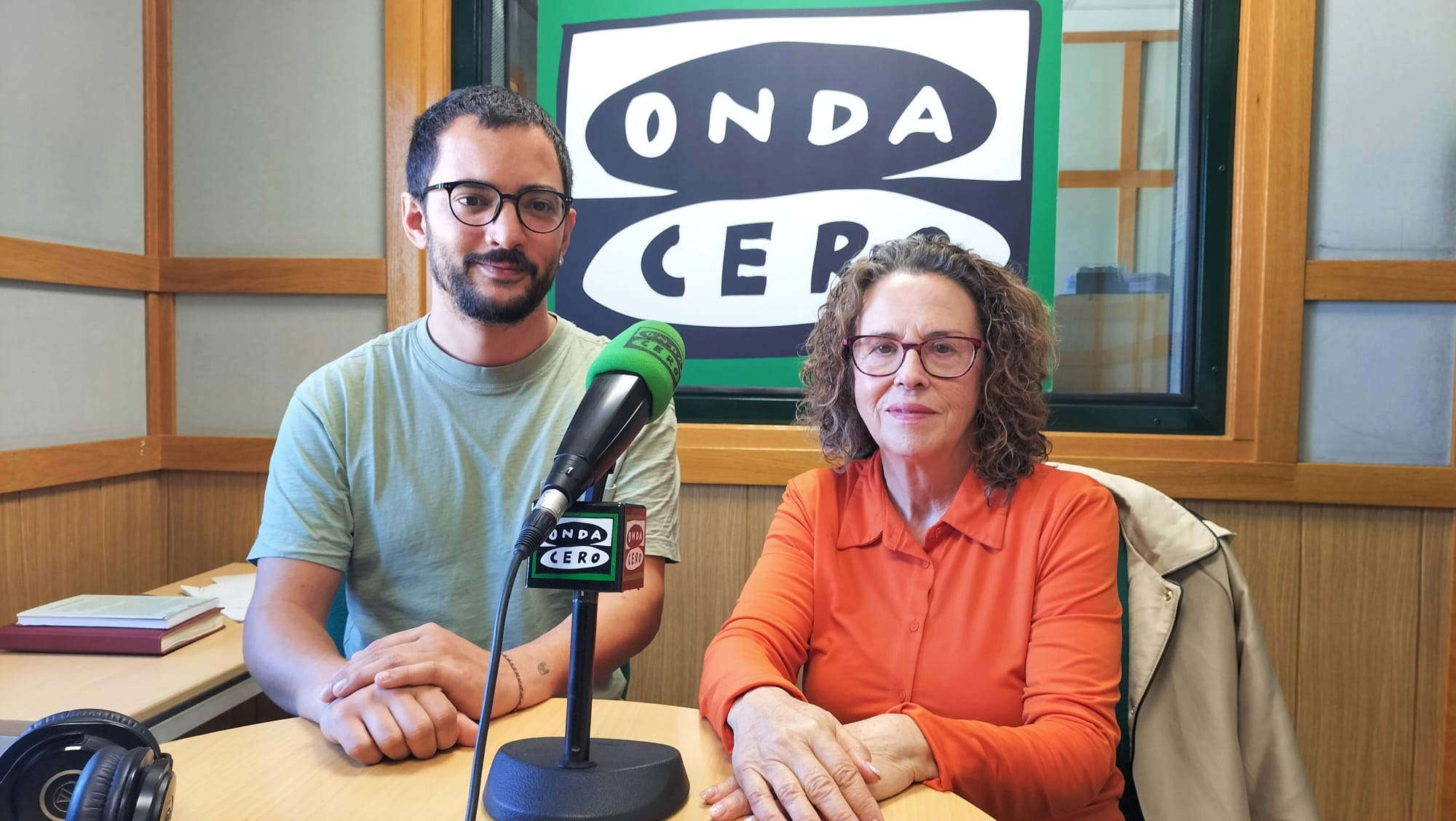 Más de Uno León 29/10/2024 Más de Uno León 29/10/2024