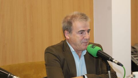 Manuel Pardo