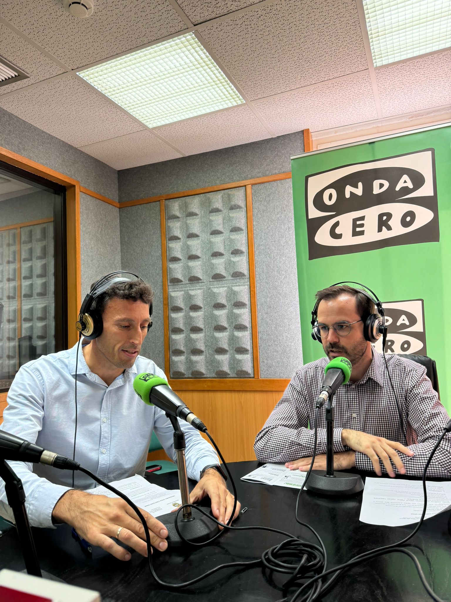 Maó refuerza los mecanismos de detección para personas mayores con necesidades Maó refuerza los mecanismos de detección para personas mayores con necesidades