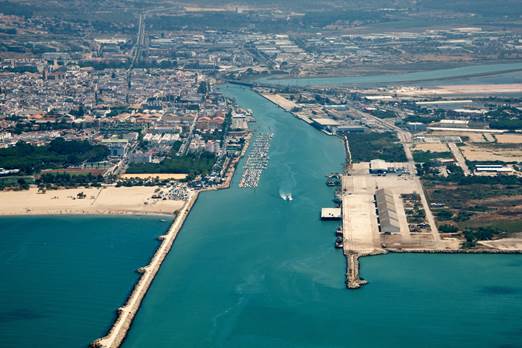 La ciudad de El Puerto ya supera los 90.000 habitantes La ciudad de El Puerto ya supera los 90.000 habitantes