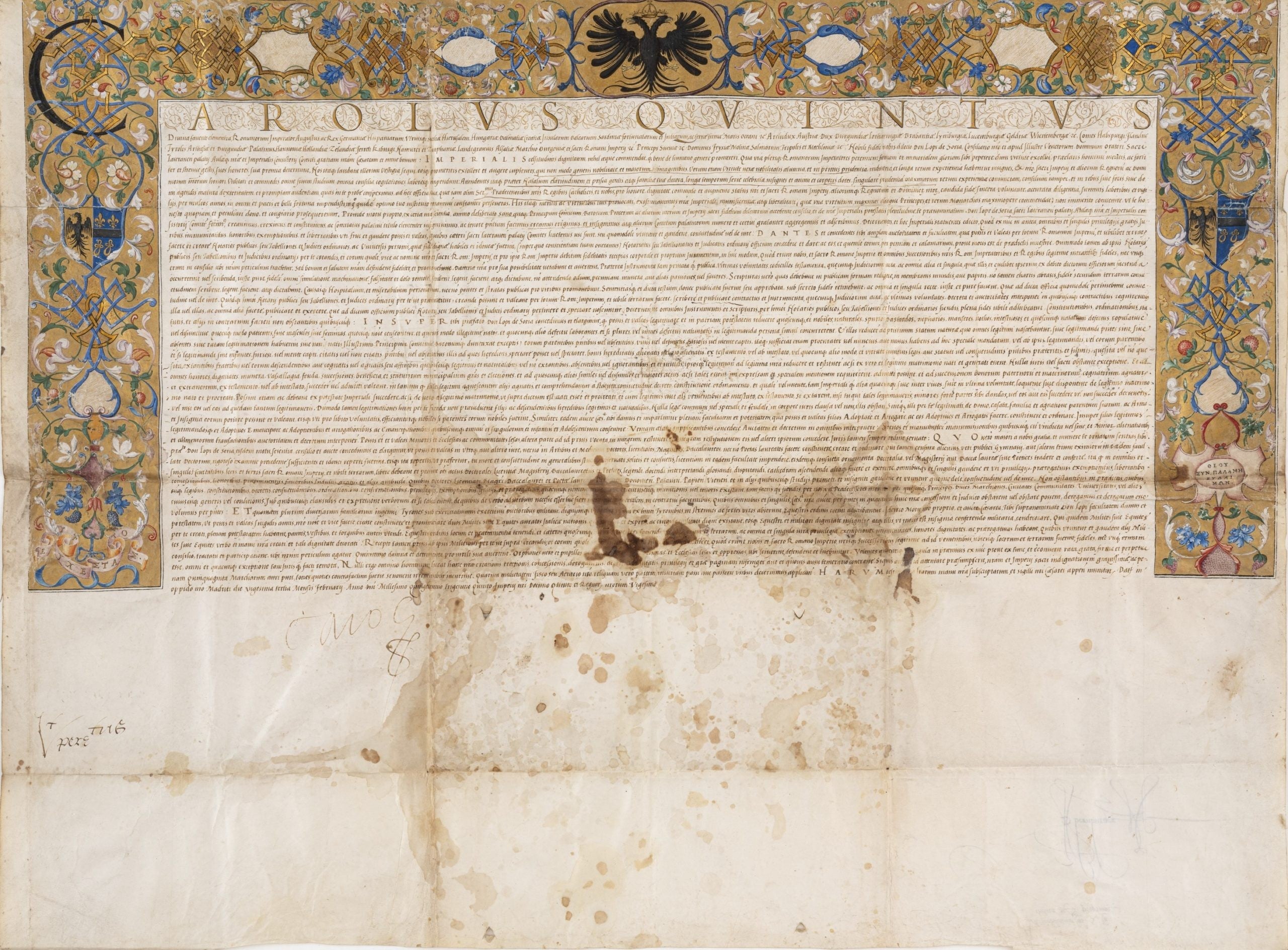 Viaje al pasado de la mano de la Biblioteca Arriola-Lerchundi y el Bellas Artes de Bilbao Viaje al pasado de la mano de la Biblioteca Arriola-Lerchundi y el Bellas Artes de Bilbao