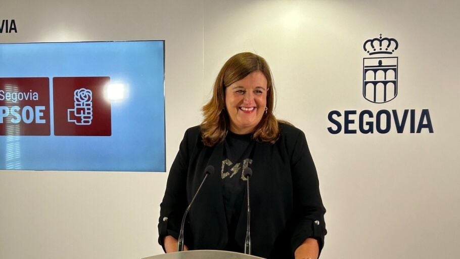 El Grupo Municipal Socialista alerta de la inversión constante que tendrá que realizar el Ayuntamiento de Segovia en los taludes de la Cuesta de los Hoyos 