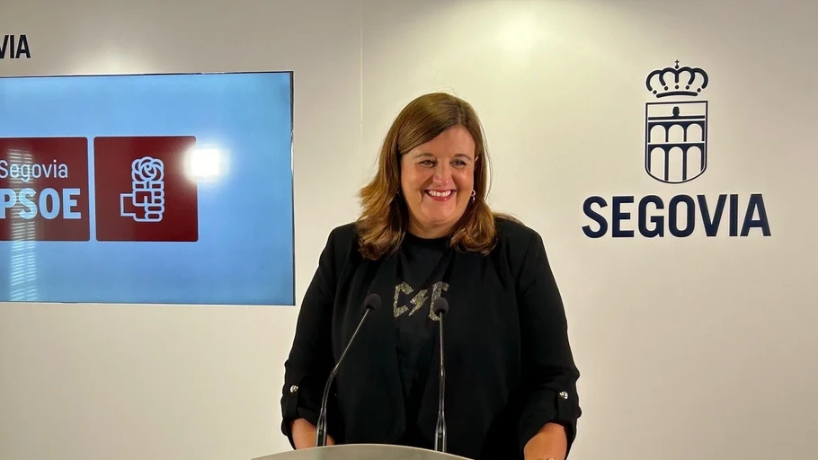 El Grupo Municipal Socialista alerta de la inversión constante que tendrá que realizar el Ayuntamiento de Segovia en los taludes de la Cuesta de los Hoyos