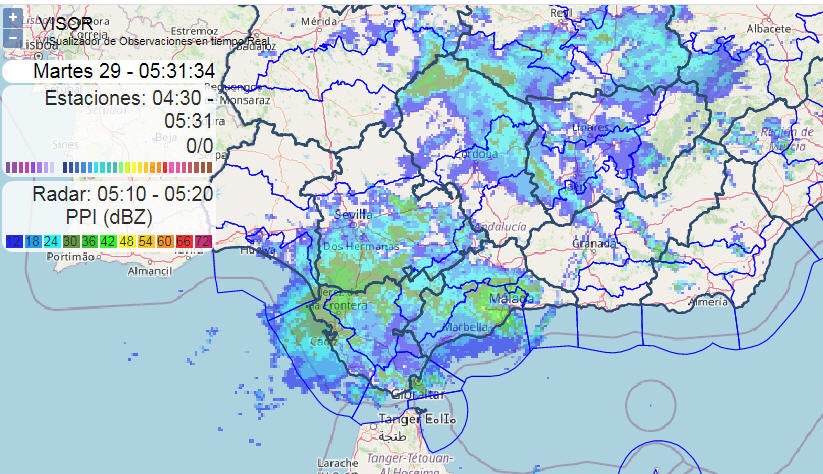 Noticias Málaga 29/10/2024 Noticias Málaga 29/10/2024
