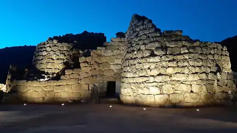 Extremadura invita a descubrir su historia en el III Ciclo de Conferencias en el Museo Arqueológico de Badajoz Extremadura invita a descubrir su historia en el III Ciclo de Conferencias en el Museo Arqueológico de Badajoz