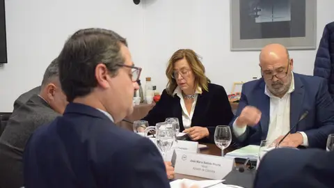 La Diputación de Palencia entra a formar parte de la Red de Ciudades Inteligentes .